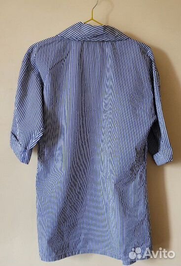 Накидка кимоно женское