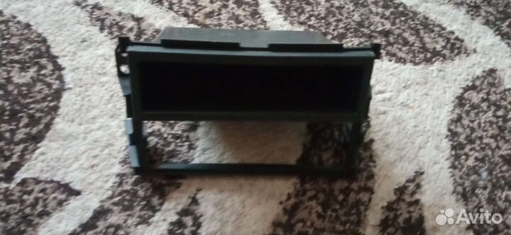 Рамка оригинал Шевроле кобальт 2013