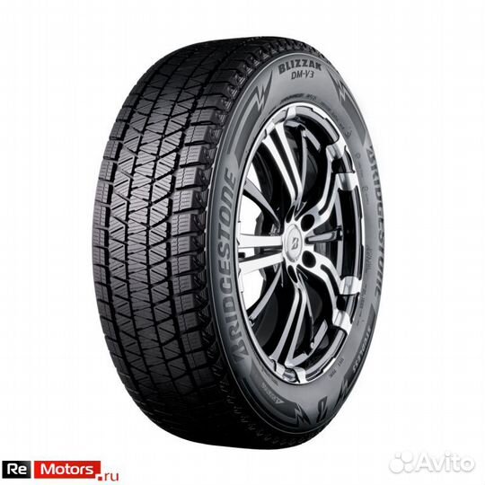 Bridgestone Blizzak DM-V3 275/60 R20 115R