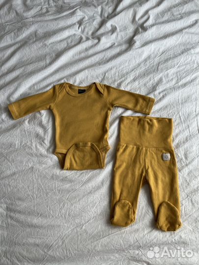 Боди детские ползунки