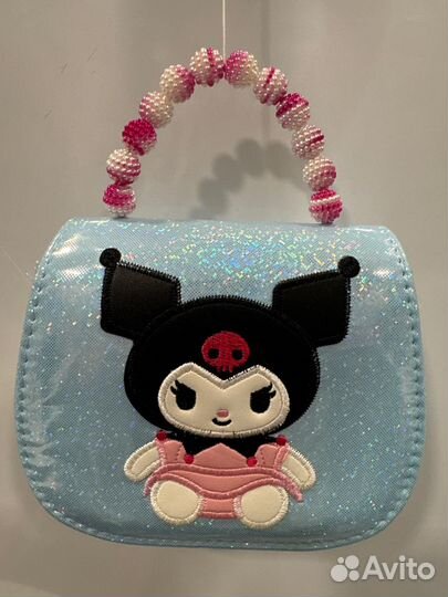 Сумки детские Куроми