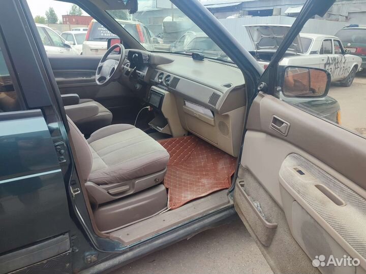 Mazda MPV 3.0 AT, 1994, 213 000 км