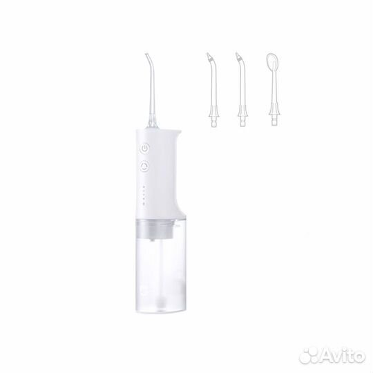 Портативный ирригатор Xiaomi Mijia Electric Teeth