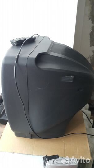 Телевизор GoldStar