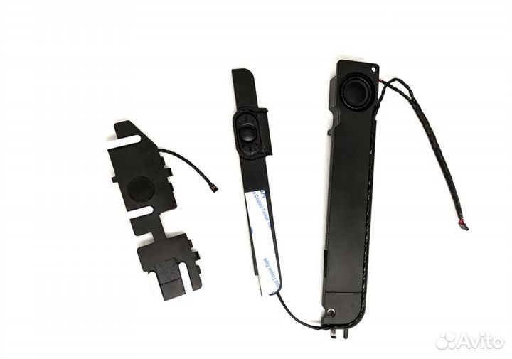 Динамики левый и правый на MacBook Pro 13 A1278