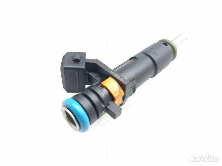 Форсунка топливная Chevrolet Cruze J300 1.8 F18D4