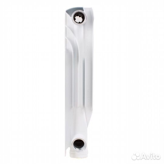 Радиатор отопления Oasis Eco 350/80 (Россия)