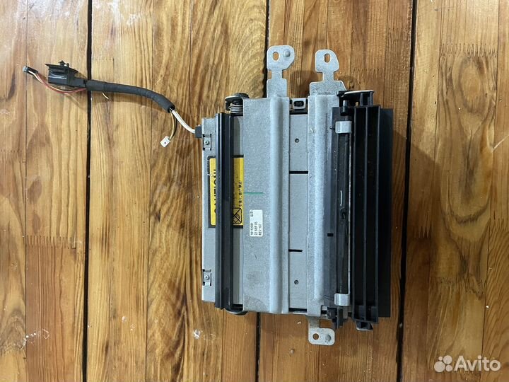 Чейджер w164 w251