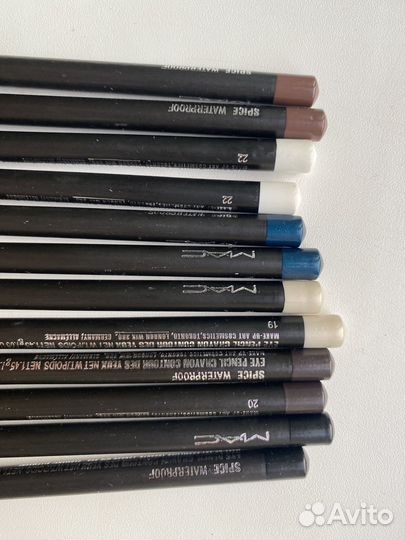 Карандаш для глаз mac