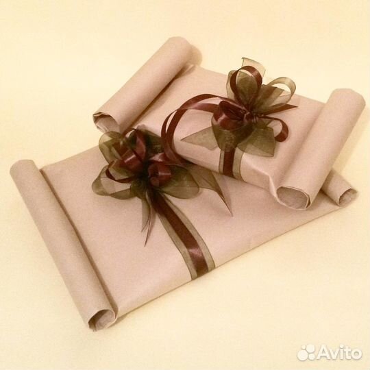 Почтовые подарочные конверты