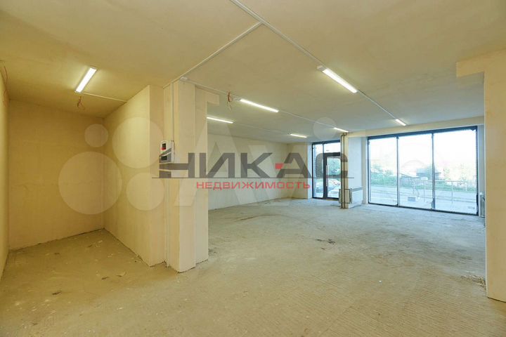 Сдам торговое помещение, 50 м²