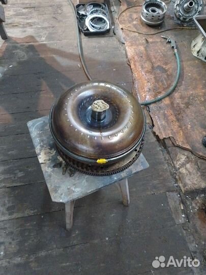 Гидротрансформатор m113 amg A1402500802 722.6