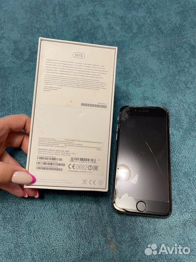 iPhone 6