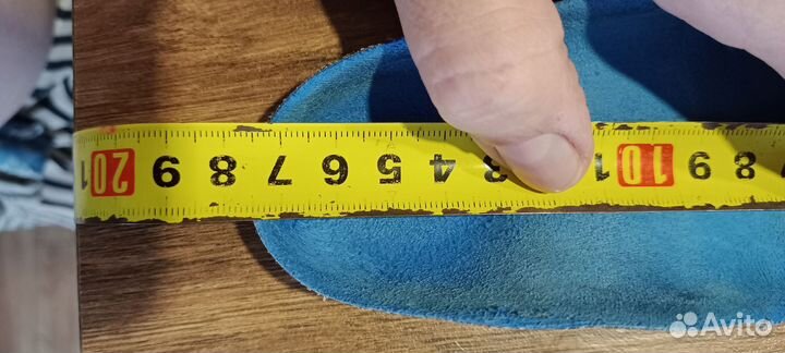 Ортопедические стельки orto fun 27 28