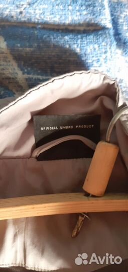 Олимпийка umbro