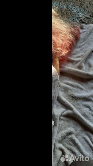 Кукла 100 см, материал тпе, манекен 15кг