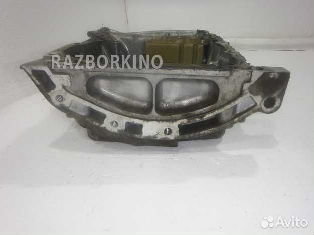 Поддон двигателя Форд