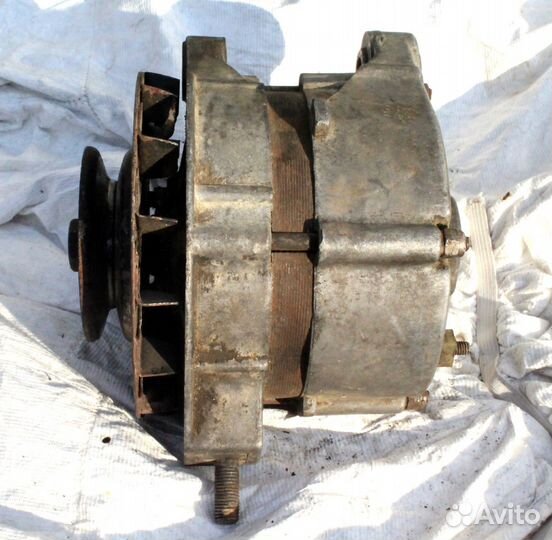 Генератор Классика Ваз 2106, 2101, 2103, 2104