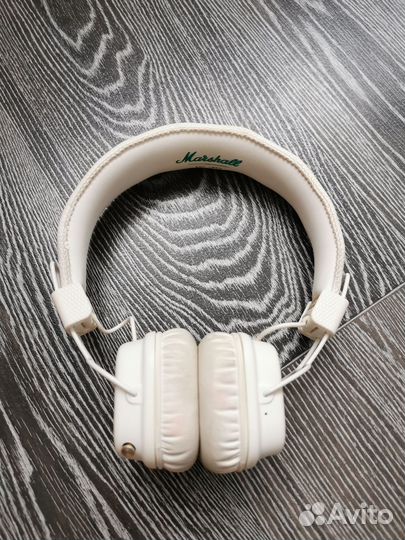 Наушники