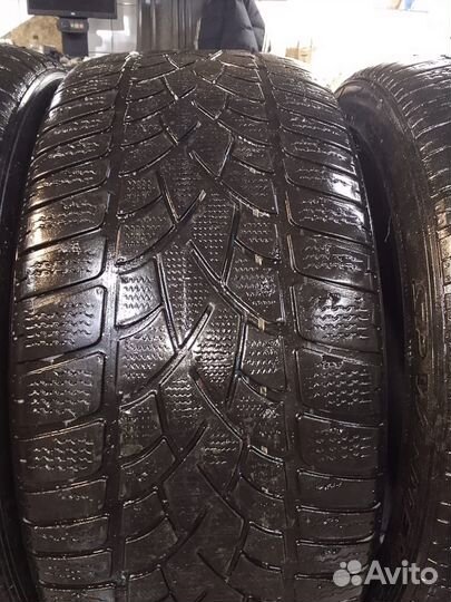 Dunlop SP Winter Sport 3D 265/40 R20 104V