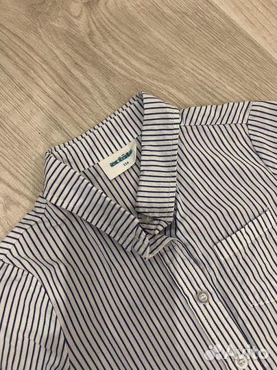 Рубашка для девочки acoola