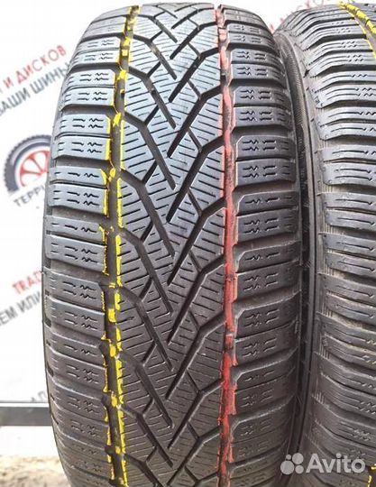 Semperit Speed Grip 2 185/60 R15 88T