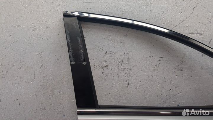 Дверь боковая Mazda CX-9, 2010