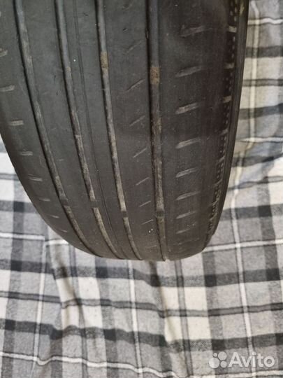 Yokohama BluEarth AE51 195/65 R15