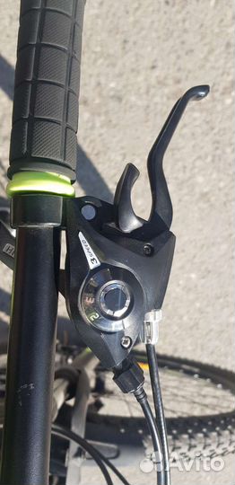 Горный велосипед 29 бу