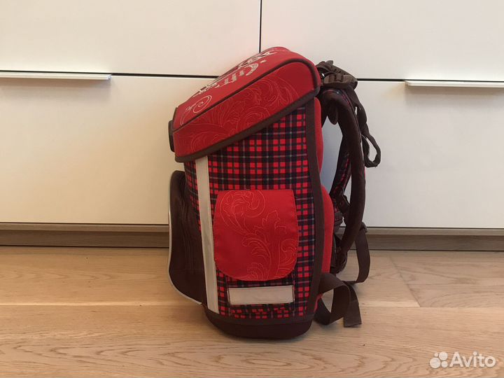 Портфель школьный Erhaft (ранец)