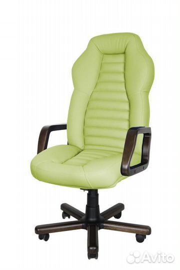Офисное кресло