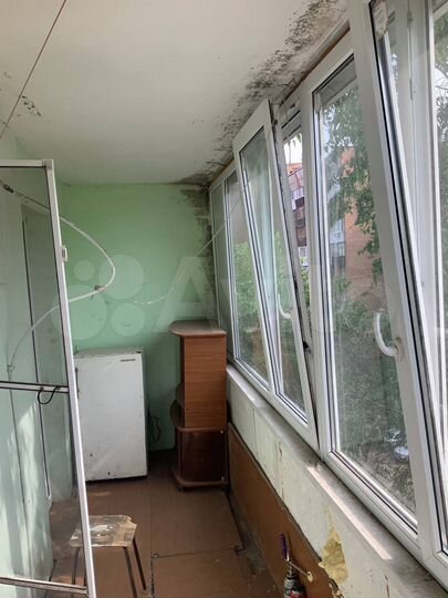 1-к. квартира, 35 м², 6/9 эт.