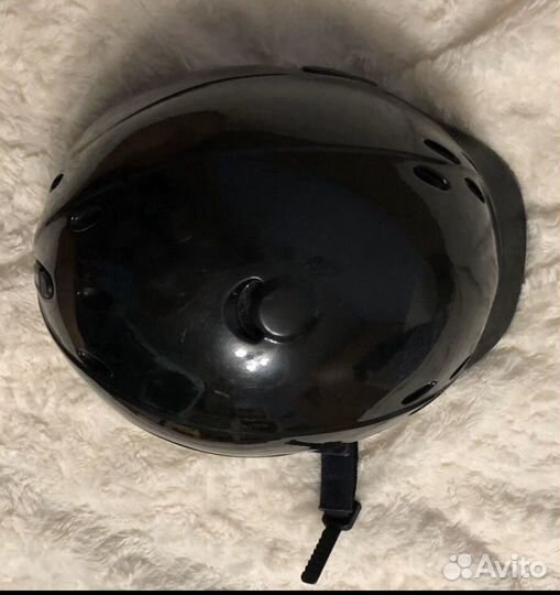 Шлем велосипедный детский