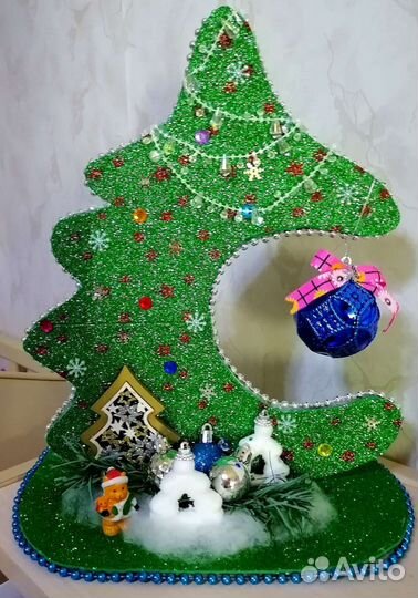 Поделки своими руками