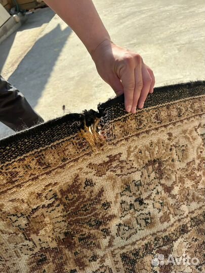 Ковры бу