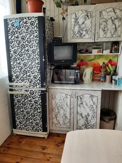 2-к. квартира, 48 м², 4/5 эт.