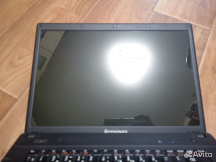 Lenovo 3000 g530