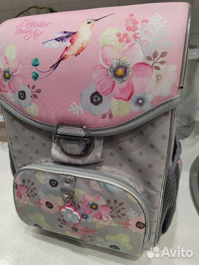 Школьный рюкзак