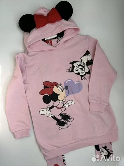 Комплект H&M 128 134