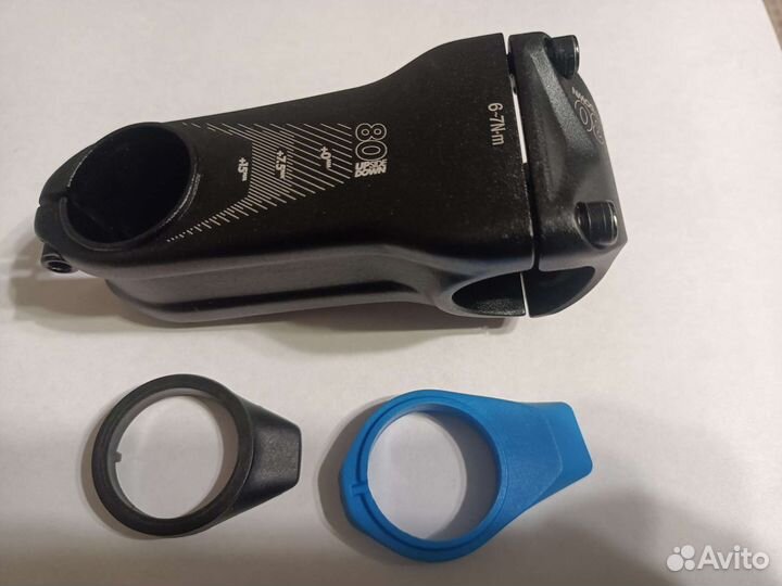 Велозапчасти (разные)