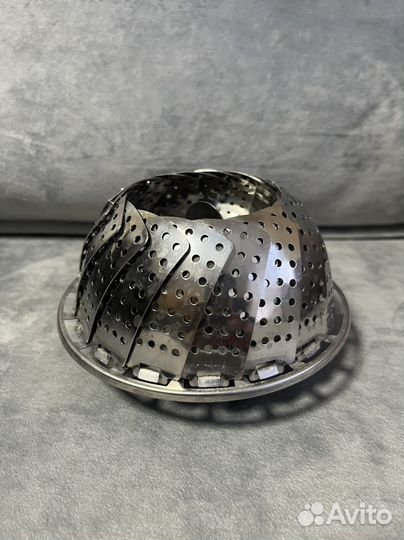 Пароварка икеа