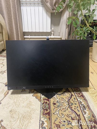 Монитор hp omen 25f 240гц