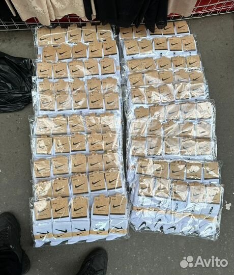 Носки оптом