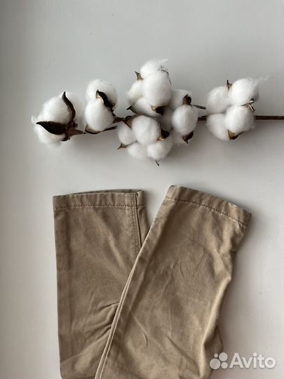 Комплект штаны Early days + боди (размер 74)