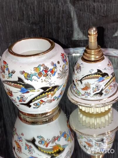 Винтаж духи