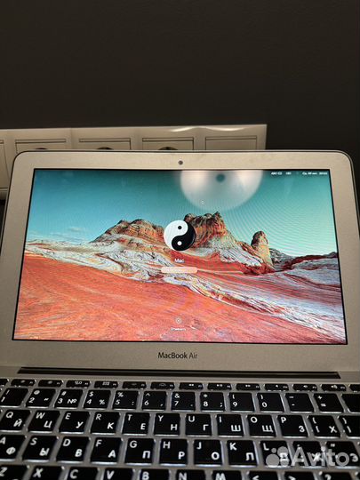 Macbook air 13 2015