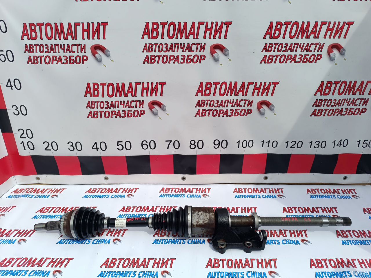 Привод правый Omoda C5 4WD