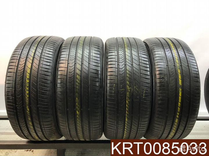 Kumho Majesty 9 Solus TA91 245/50 R18 99B