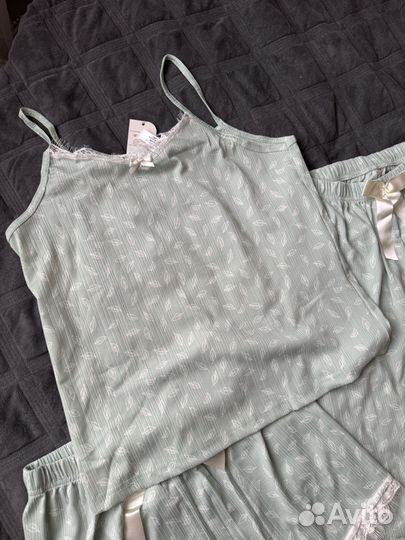 Пижама комплект 48-50