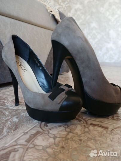 Туфли женские 38 размер